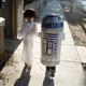 Illustration for article titled Star Wars babies will melt your carbonite heart